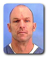 Inmate JERRY J WELCH