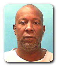 Inmate JOHN P III SMITH