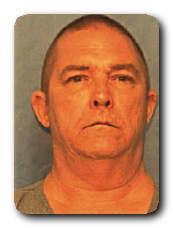 Inmate MARK K SPERRY