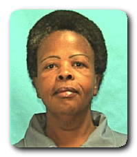Inmate SHIRLEY A WILLIAMS