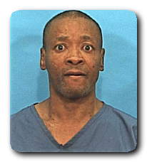 Inmate JOHN W WOODS