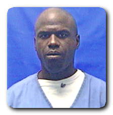 Inmate HERBERT S MITCHELL