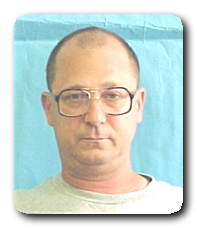 Inmate RICHARD W HEALEY