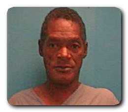 Inmate CLIFFORD L HESTER