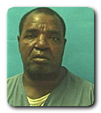Inmate BOBBY J HUTSON