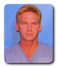 Inmate CLAY K OSTEEN