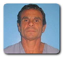 Inmate NELSON RIOS