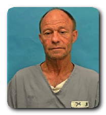 Inmate KENNETH W SPIRES