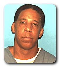 Inmate ANDRE A CLEMONS