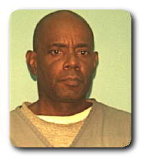 Inmate TERRENCE M CURTIS