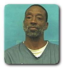 Inmate CHRISTOPHER L JORDAN