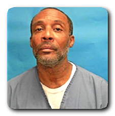 Inmate GREGORY MCKENNEY