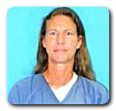 Inmate PATRICIA S MITCHELL