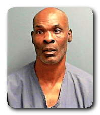 Inmate CALVIN J TUCKER