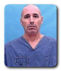 Inmate THOMAS E WEDDLE