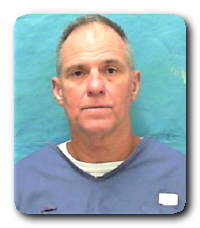Inmate TERRY F BAKER