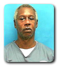 Inmate WARDELL BROWN