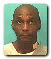 Inmate LARRY D CANNADY