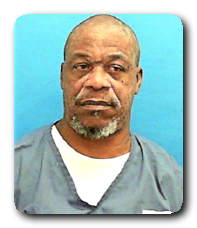 Inmate CLAYTON COOPER
