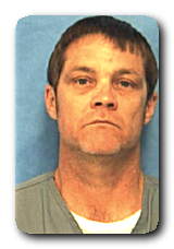 Inmate DOUGLAS K HARTER