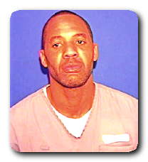 Inmate KORIS W JENNINGS