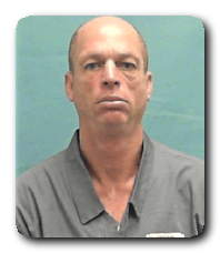 Inmate BOBBY D POWERS