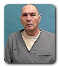 Inmate ROBERT D BOYETT