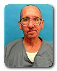 Inmate RICHARD G II CARTER