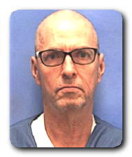 Inmate KEVIN D COLLINS