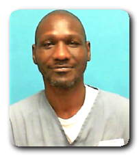 Inmate ANTHONY D DORTCH
