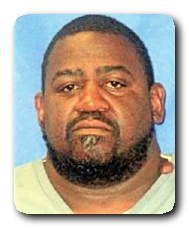 Inmate KENNETH EUGENE GREEN