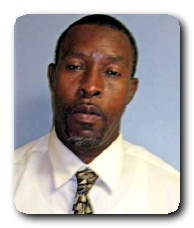 Inmate JERRY GRIFFIN