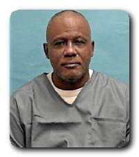 Inmate BROUTH HARRIS