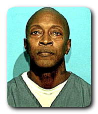 Inmate ROYZELL HENDERSON