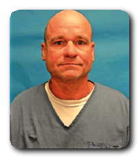 Inmate JAMES LACY