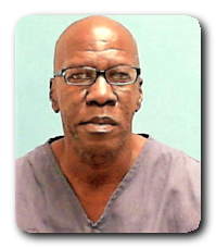 Inmate LARRY MANSFIELD