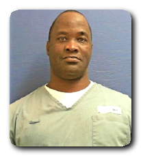 Inmate HENRY L MATTHEWS