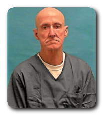 Inmate ANTHONY E MCCONNELL