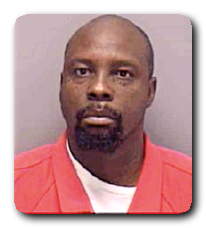 Inmate SHAWN D PEOPLES