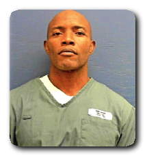 Inmate EMERSON PINKNEY