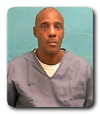 Inmate BERNARD J WILLIAMS