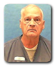 Inmate RICHARD W WIRTH