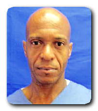 Inmate BERNARD BLACK