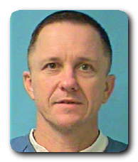 Inmate SIDNEY B CAIL