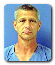 Inmate KEVIN M CAMPBELL