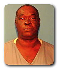 Inmate GARRY J DAVIS