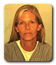 Inmate GINA DOSTER