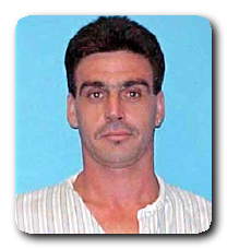 Inmate LUIS M SILVA