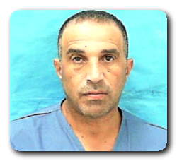 Inmate HASSAN M ABUKHDEIR