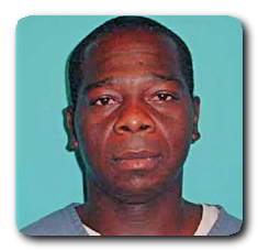 Inmate GLENN JR BRYANT